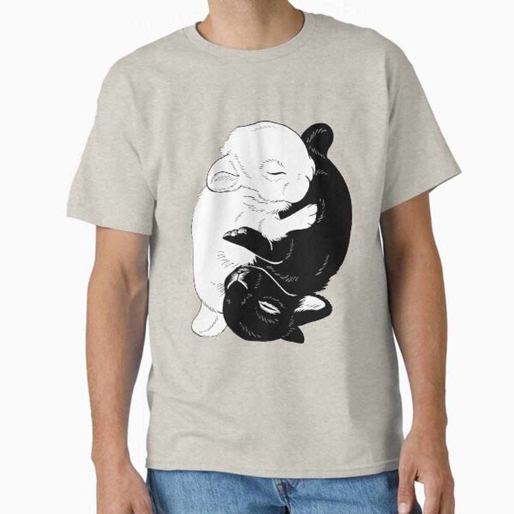 Baby Rabbit Tshirt Baby Rabbit Tshirt